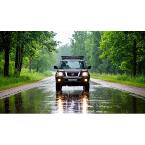 БЕЛШИНА BEL-295 ASTARTA SUV. Обзор шин с прочным кордом для внедорожников и кроссоверов